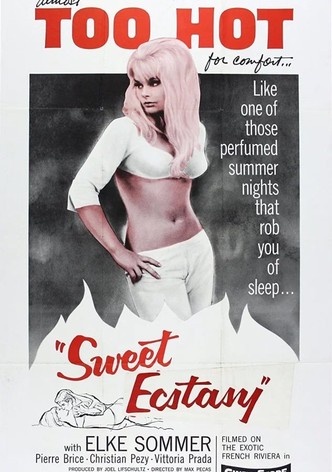 Sweet Ecstasy