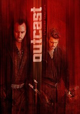 Outcast - L'ultimo templare