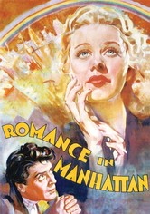 Romance in Manhattan