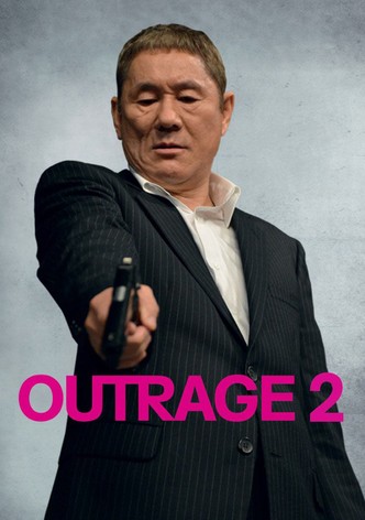 Outrage 2