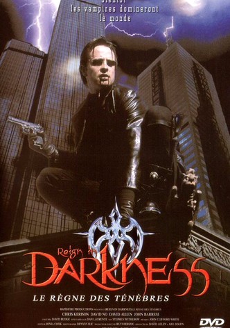 Le règne des ténèbres