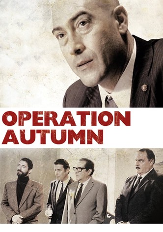 Operation Autumn