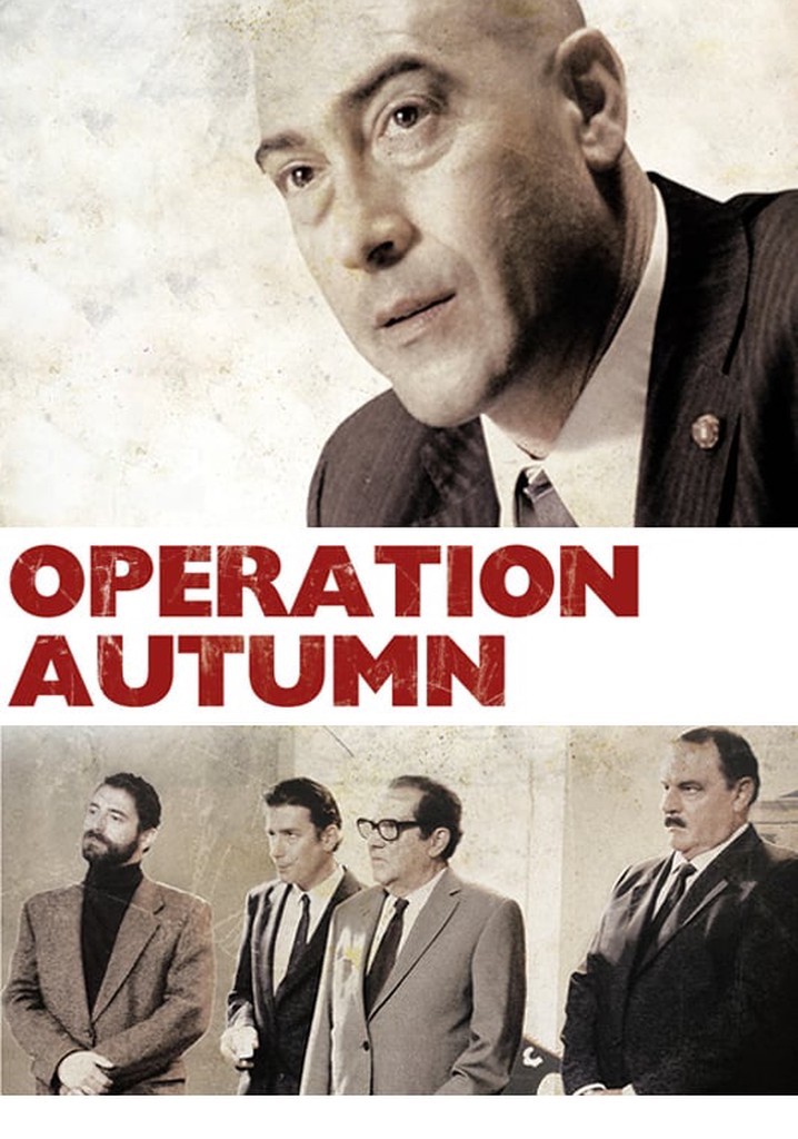 Operation Autumn