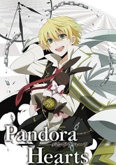 PandoraHearts