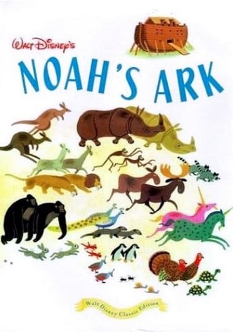 Noah's Ark