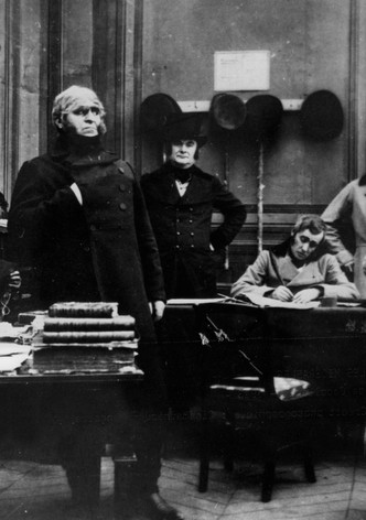 Les Misérables - Part 1: Jean Valjean