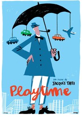 Playtime - Vida Moderna