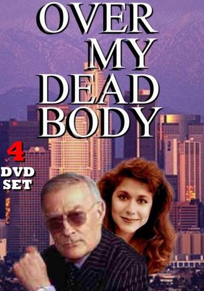 Over My Dead Body streaming tv show online