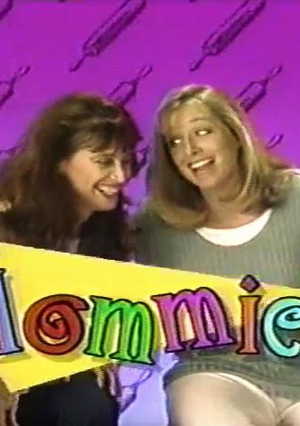 The Mommies