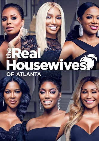 Nem átlagos feleségek - Atlanta - Temporada 17