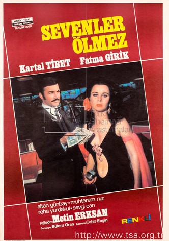 Sevenler Ölmez
