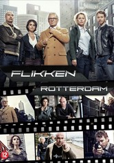 Flikken Rotterdam