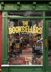 The Booksellers