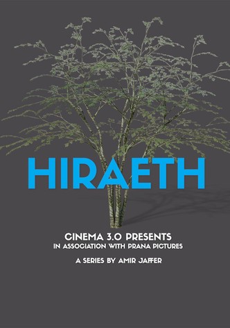 Hiraeth