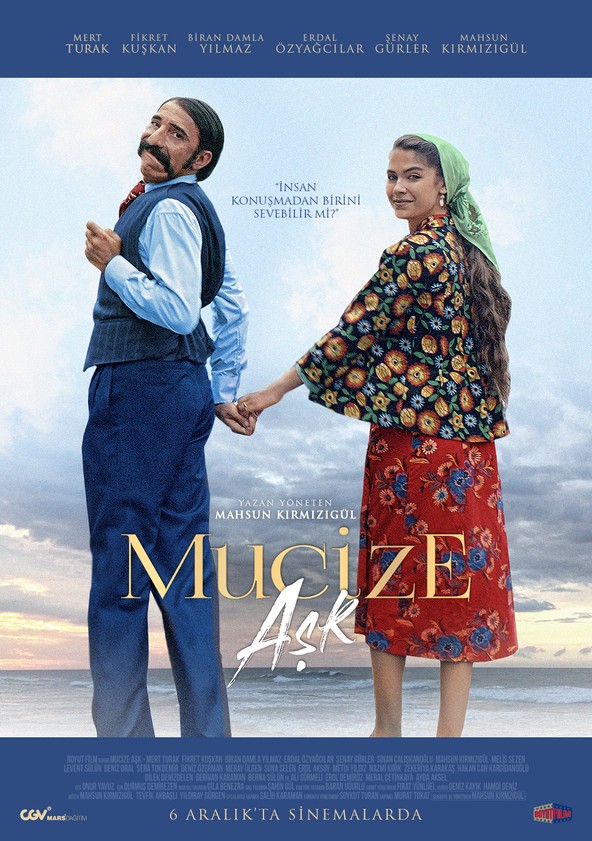 Mucize 2 Ask 2019 Deutsch Hd Stream Online Anschauen Streamkiste