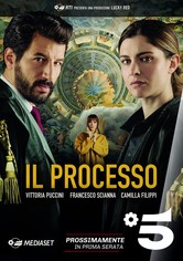Il processo - Sezon 1