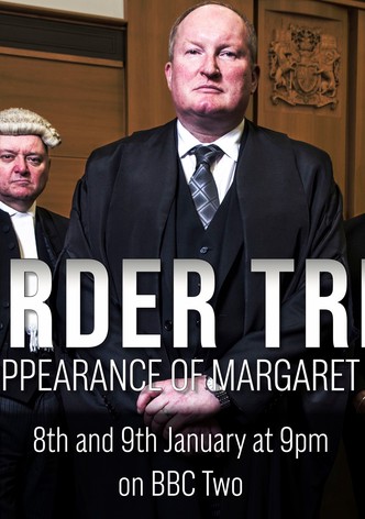 Body in the Warehouse