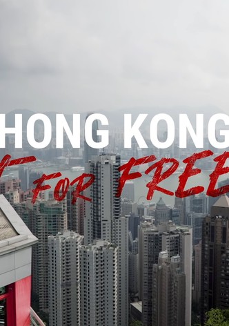Hong Kong: Fight For Freedom!