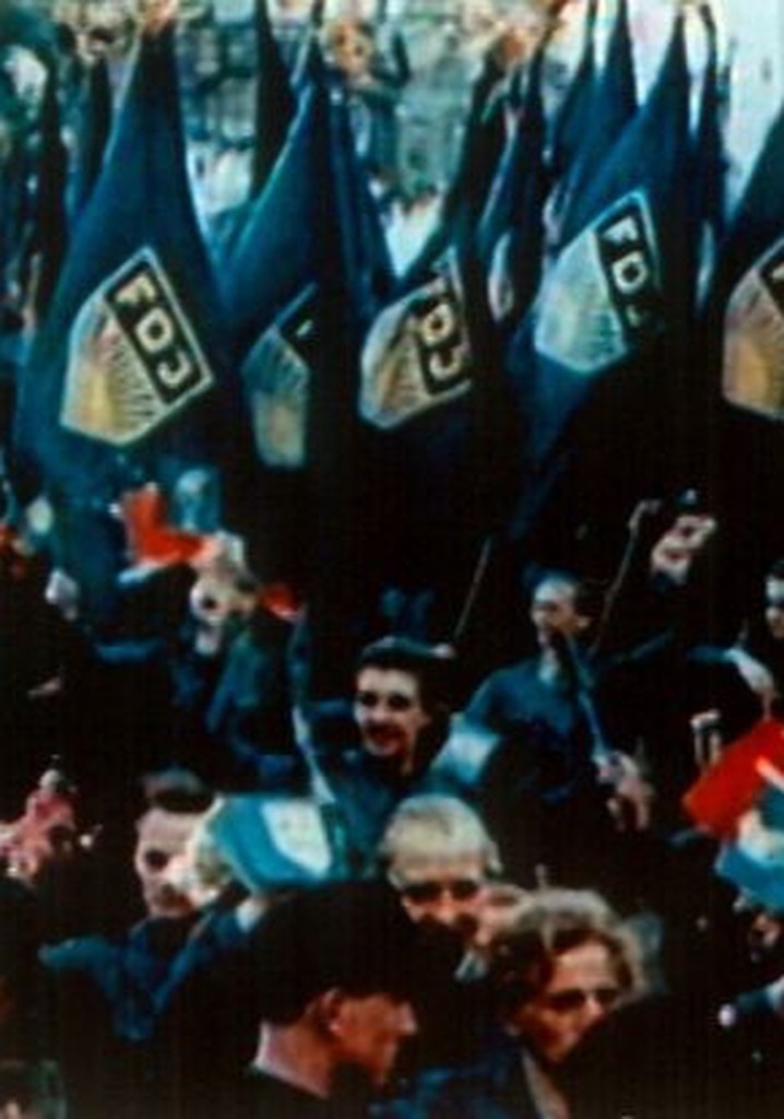 Freundschaft! - Die freie deutsche Jugend