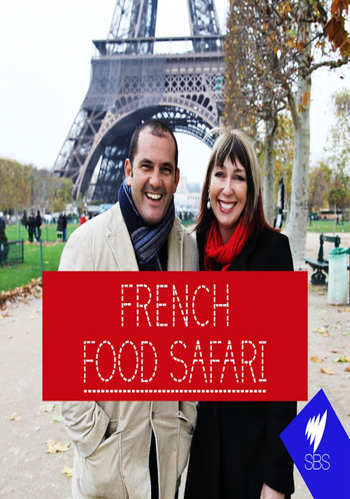 french food safari episodes