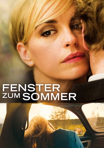 Fenster zum Sommer