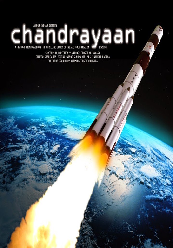 Chandrayaan streaming: where to watch movie online?