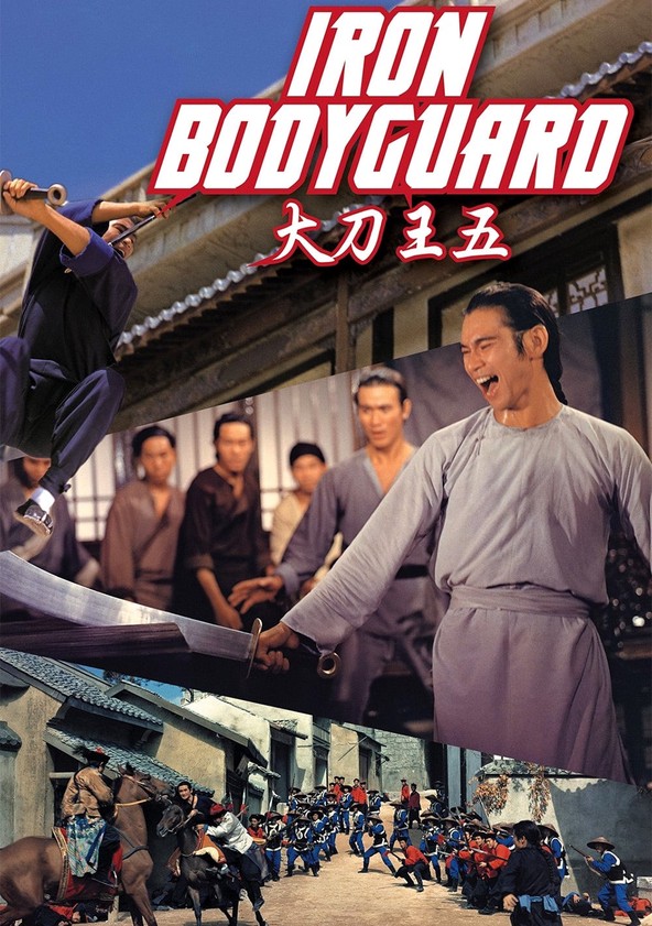 The Bodyguard (1992) - Movies on Google Play