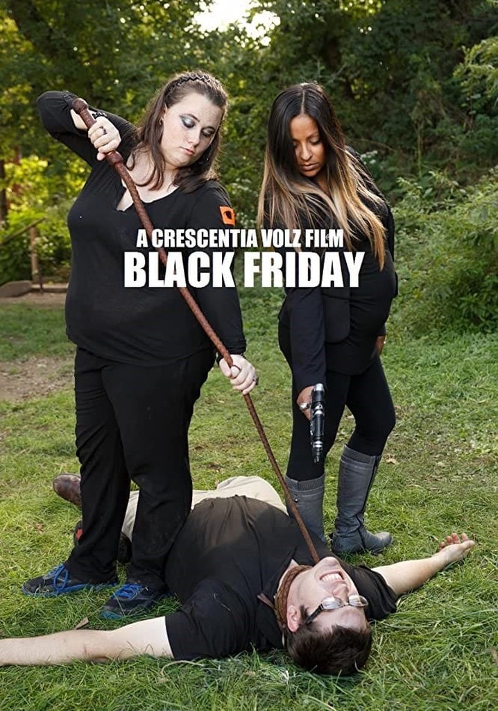 Black Friday