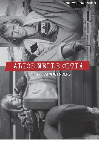 Alice nelle città