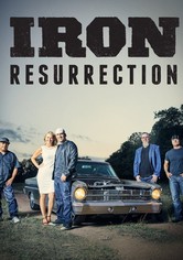 Iron Resurrection - Season 5