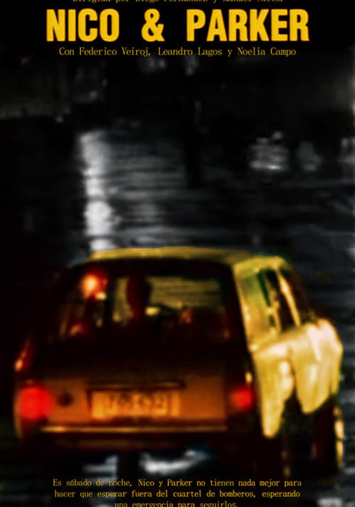 Nico & Parker