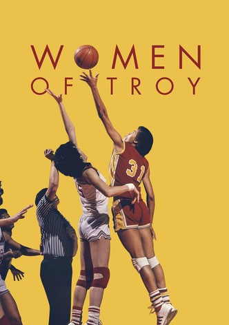 Women of Troy