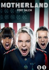 Motherland : Fort Salem - Saison 1