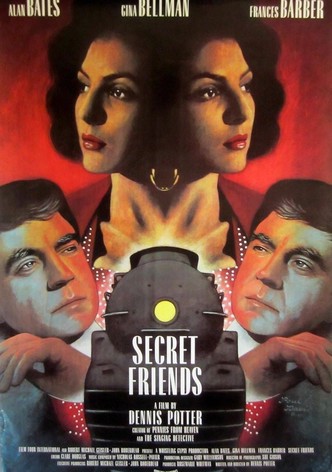 Secret Friends