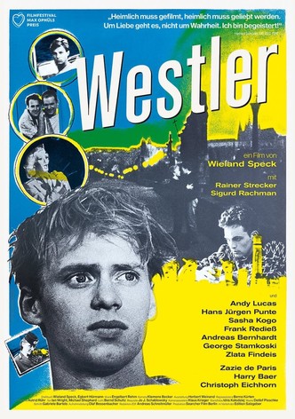 Westler