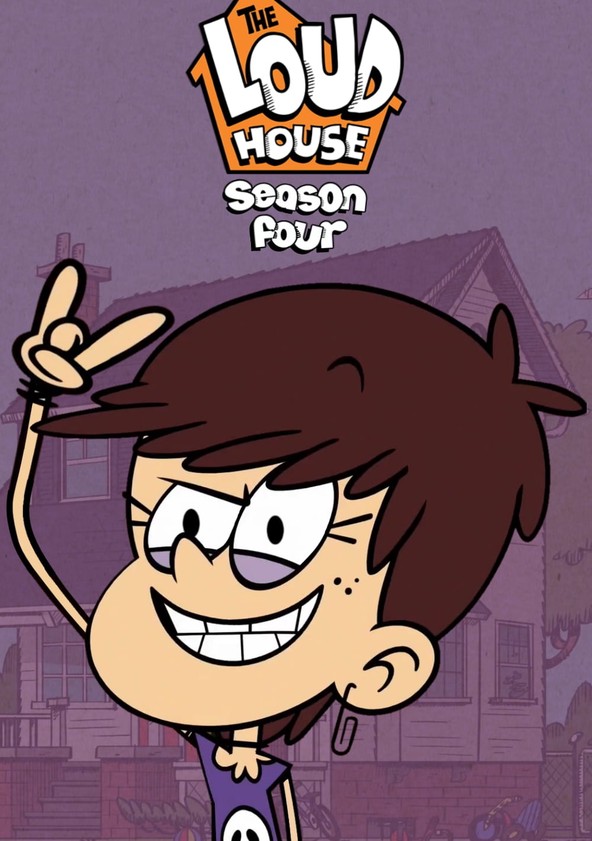 the loud house sezon 4 tum bolumleri internetten izleyin