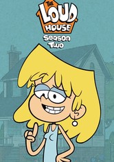 The Loud House - Season 2