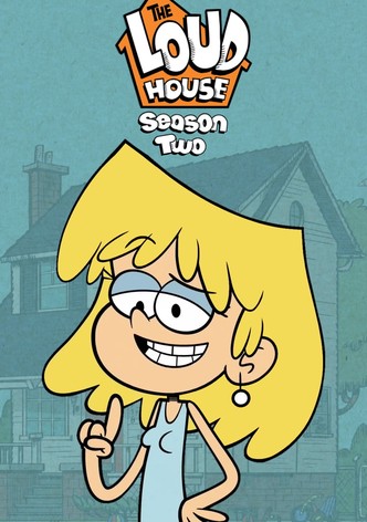 Watch the loud house free online sale