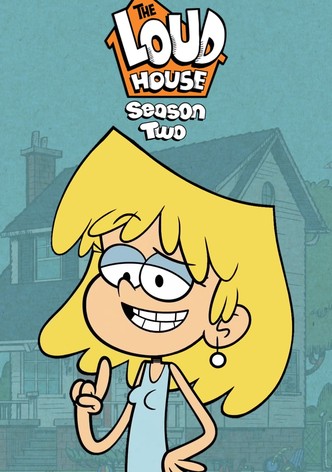 Una casa de locos - Temporada 2