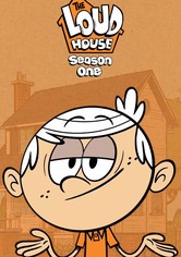 The Loud House - Season 1