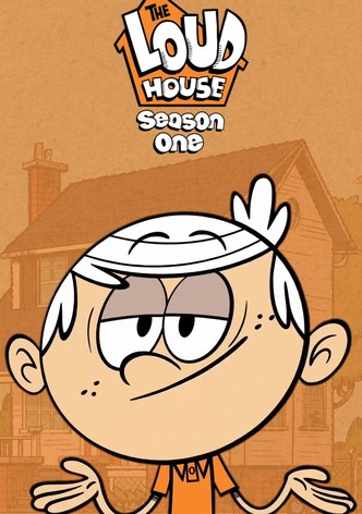 Bienvenue chez les Loud, Saison 1, Partie 2