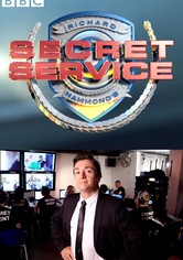 Richard Hammond's Secret Service