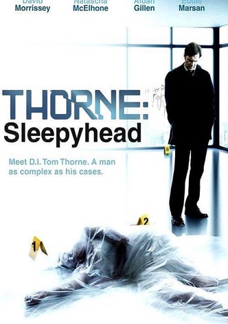 Thorne - Sleepyhead