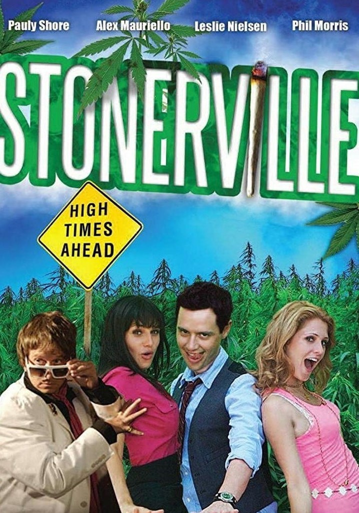 Stonerville