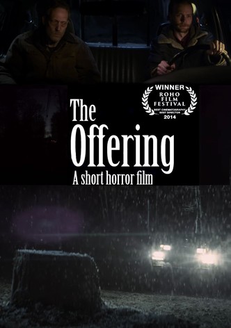 The Offering