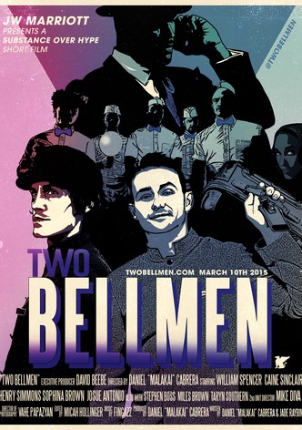Two Bellmen