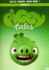 Piggy Tales