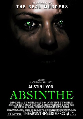 Absinthe