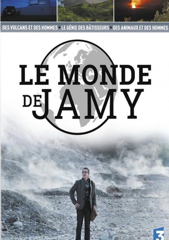 Jamy's World
