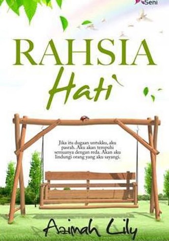 Rahsia Hati